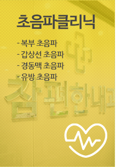 초음파<br/>클리닉